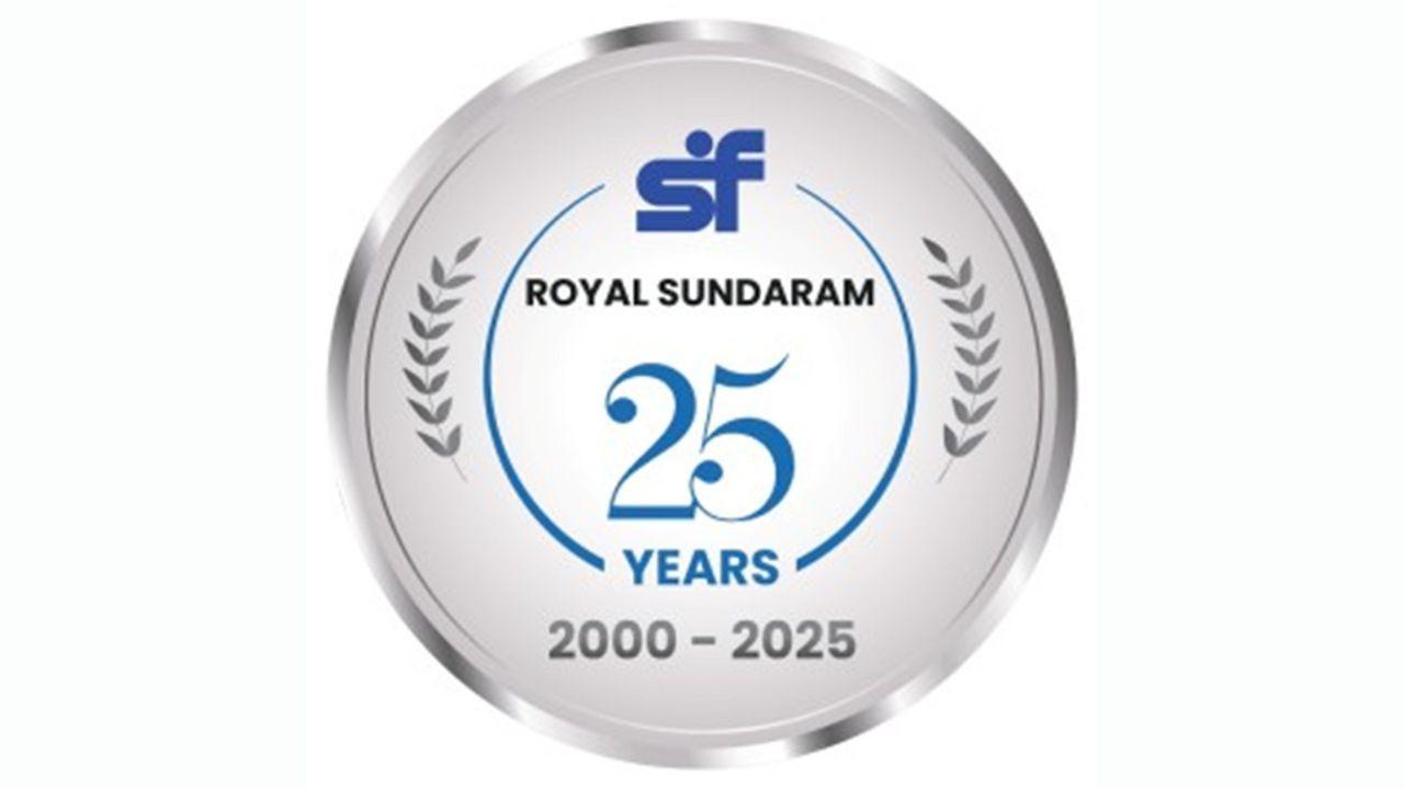 Royal Sundaram Marks 25 Years of Trust, Care, and Innovation in Insurance