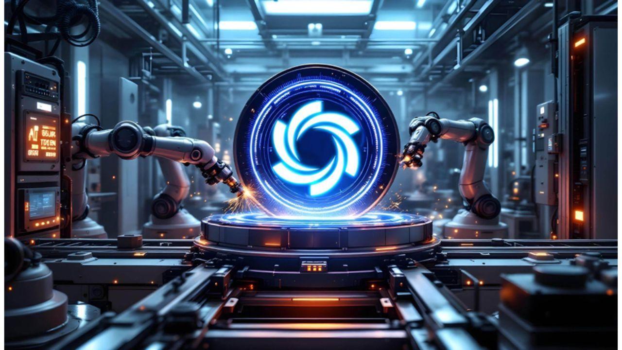 From $2M Presale to $3 Price Target - Ozak AI Sets the Stage for Explosive 2025 Growth