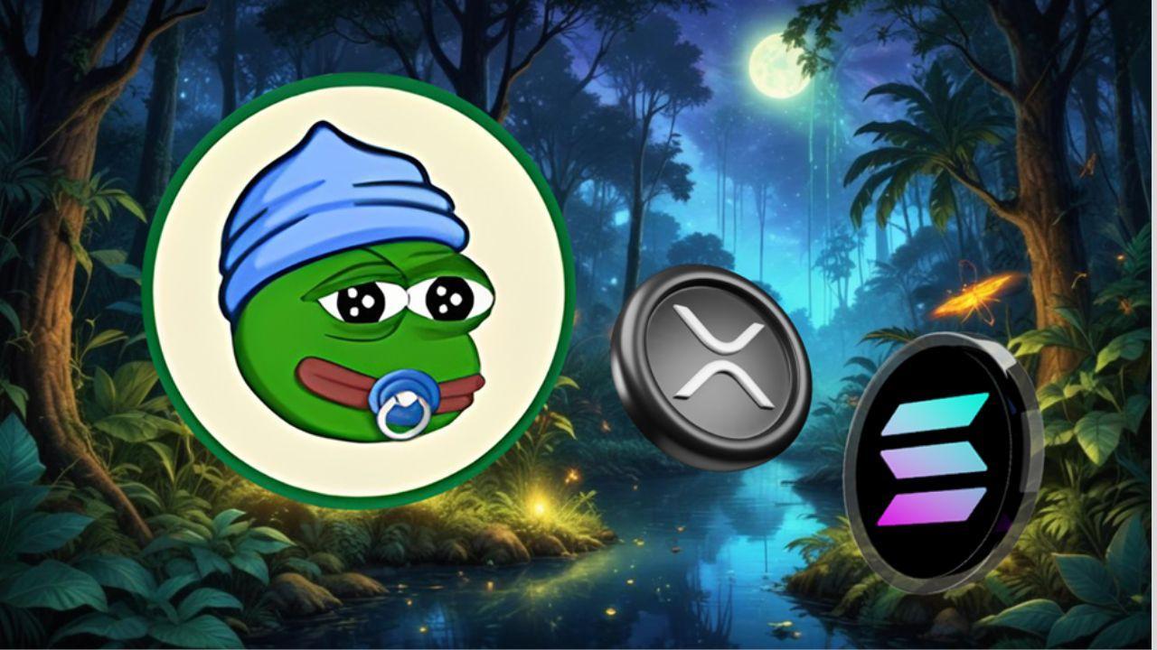 Here's When in Solana (SOL) Will Become $5 Million, and How Ripple (XRP) and Little Pepe (LILPEPE) Compare