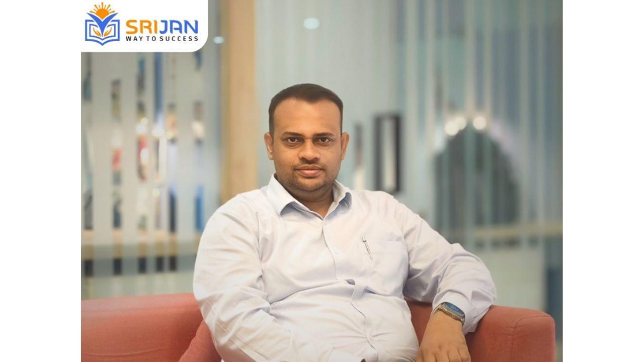 Shaping Futures with Technology: How Mr. Himanshu Kumar Srijan Institute Is Guiding Students Toward IT Excellence