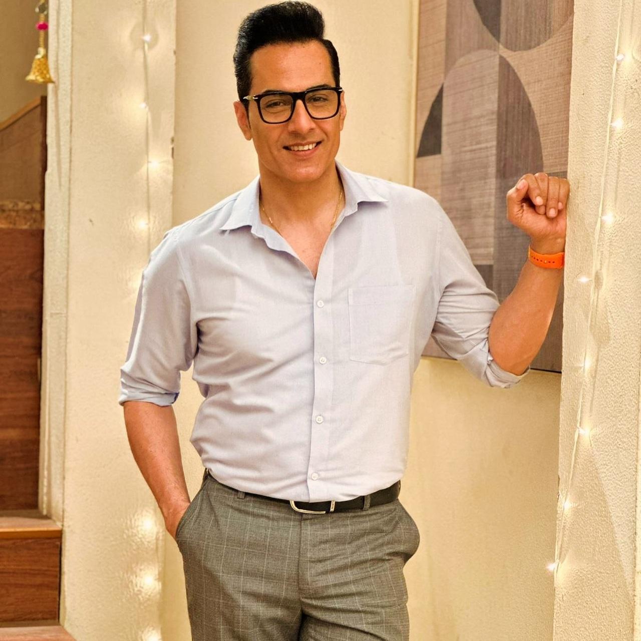 Anupamaa
After being in industry for over 2 decaded, his portrayal of arrogant man Vanraj Shah made him a household name. His character is shown as a dominating, self-centered man who initially undermines Anupamaa’s (Rupali Ganguly) efforts.