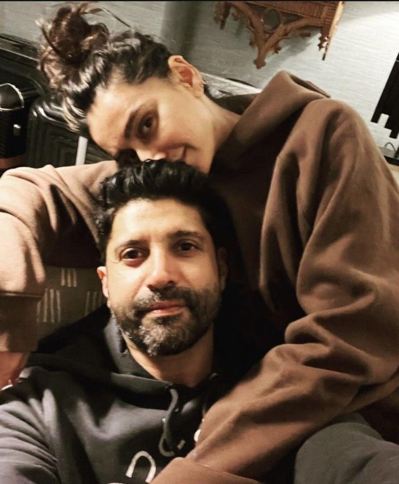 How many cuddles are too many cuddles? Just how they are so comfortable and mushy around each other says everything.