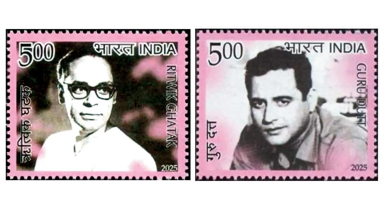 Revisit 10 iconic stamps featured by India Post in the past few decades