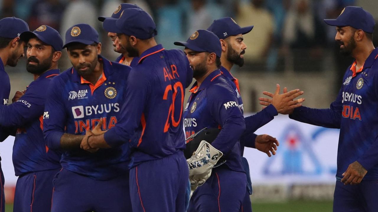 How many from India’s last T20I Asia Cup squad are still in the mix?