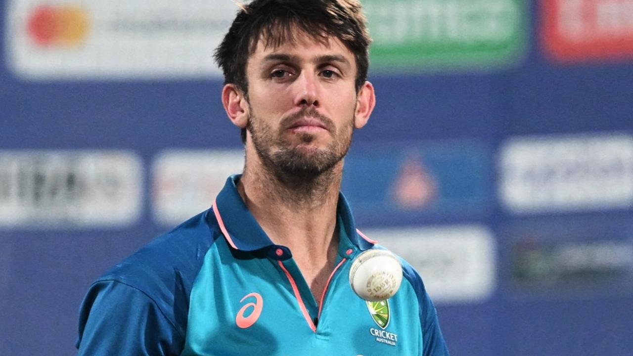 Their performances saw a notable reshuffle in the rankings: Head climbed one place to joint-11th, Marsh surged four spots to 44th, and Green soared 40 positions to reach 78th. Josh Inglis, who scored 87 in the second ODI, jumped 23 places to 64th