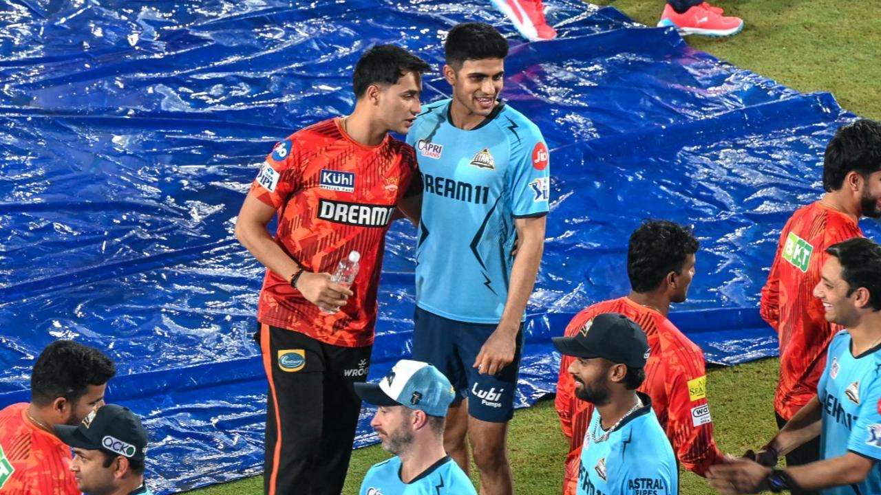 From their early days in India’s U-19 setup to their rise in the IPL, Shubman Gill and Abhishek Sharma have grown side by side. Their friendship, rooted in shared ambition and early experiences, continues to thrive as they carve their respective paths in senior cricket