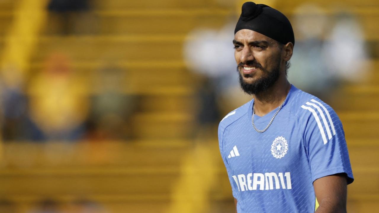 Given the conditions in the UAE and India’s current squad dynamics, the optimal bowling attack appears to be:

Two frontline pacers: Jasprit Bumrah and Arshdeep Singh
Two specialist spinners: Kuldeep Yadav and Varun Chakaravarthy
Two all-rounders: Hardik Pandya and Axar Patel
