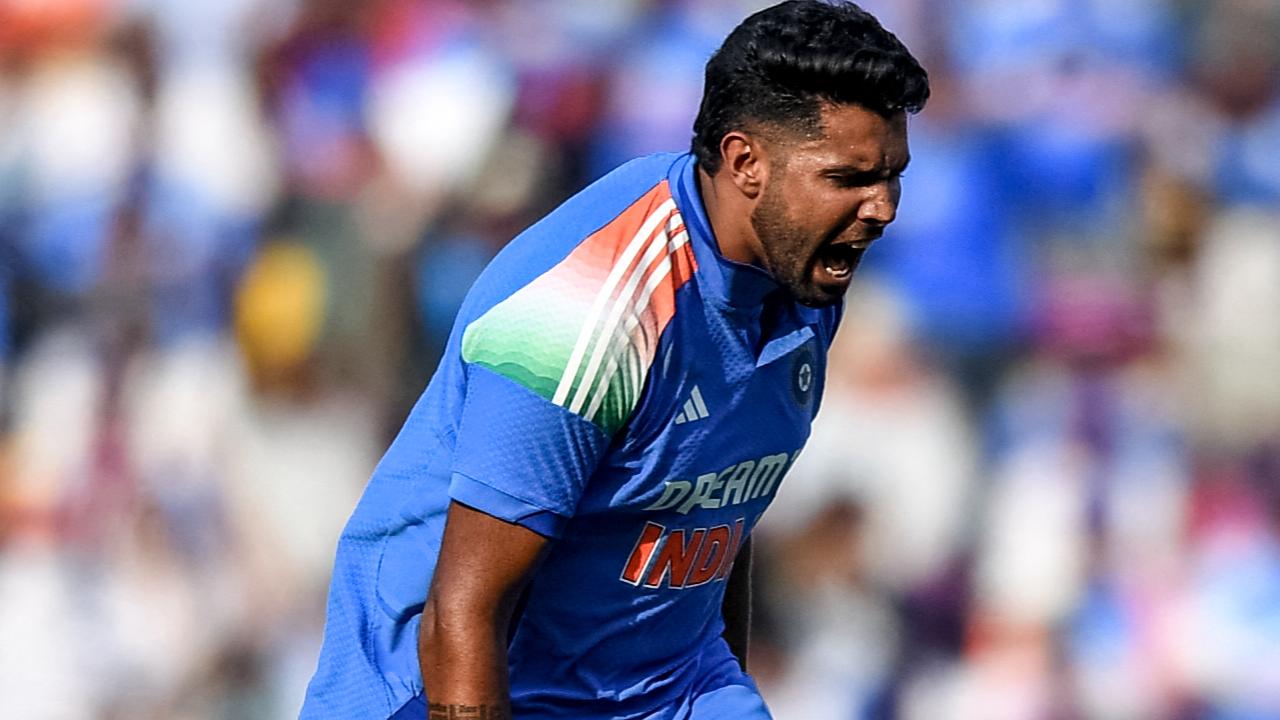 The inclusion of Harshit Rana, who has just one T20I appearance to his name, has led to a pertinent question: Should he be part of the playing XI in such a high-stakes tournament?
One possible setup is to deploy all three frontline pacers, Bumrah, Arshdeep, and Rana, supported by Axar Patel and one of the two specialist spinners. In this scenario, Hardik Pandya would act as the fourth pace option, a role he fulfilled efficiently during the T20 World Cup 2024