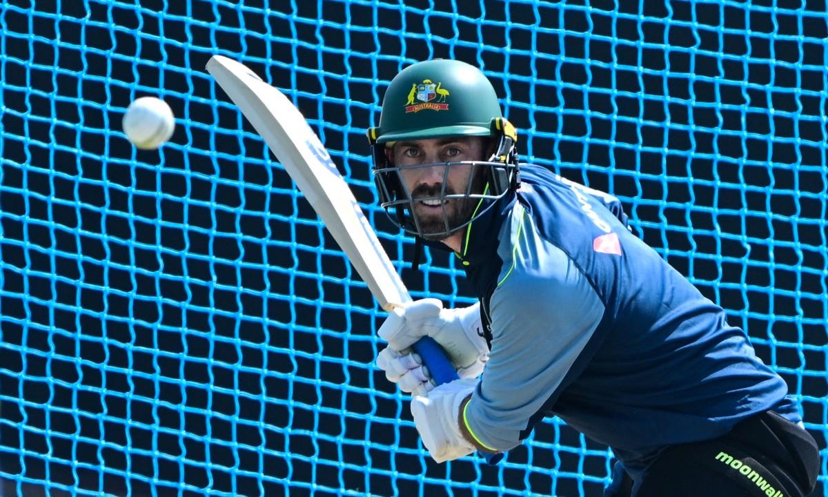 Glenn Maxwell nears historic double in T20Is