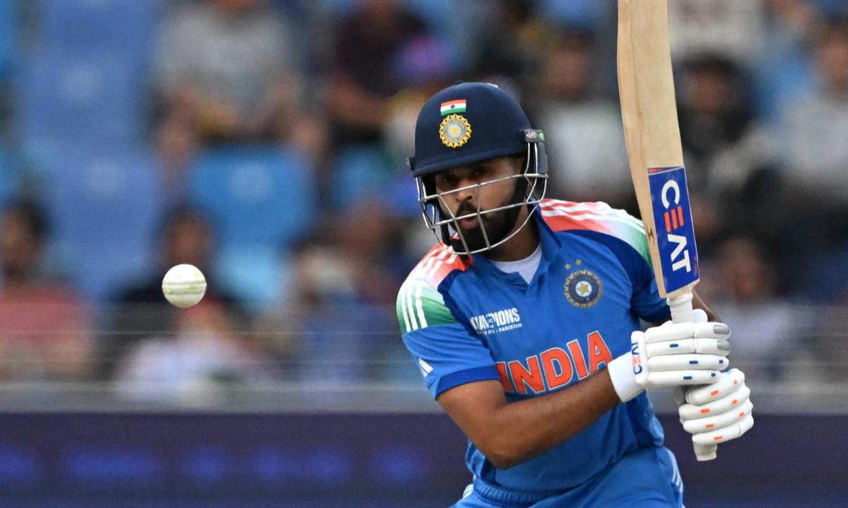 Middle-order contenders: Shreyas Iyer, Rinku Singh, Riyan Parag, and Washington Sundar remain in the selection mix