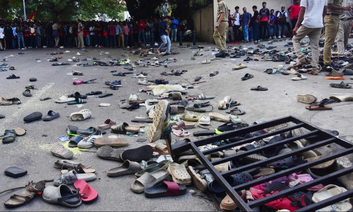 RCB offers Rs 25 lakh aid to families affected by stampede in June