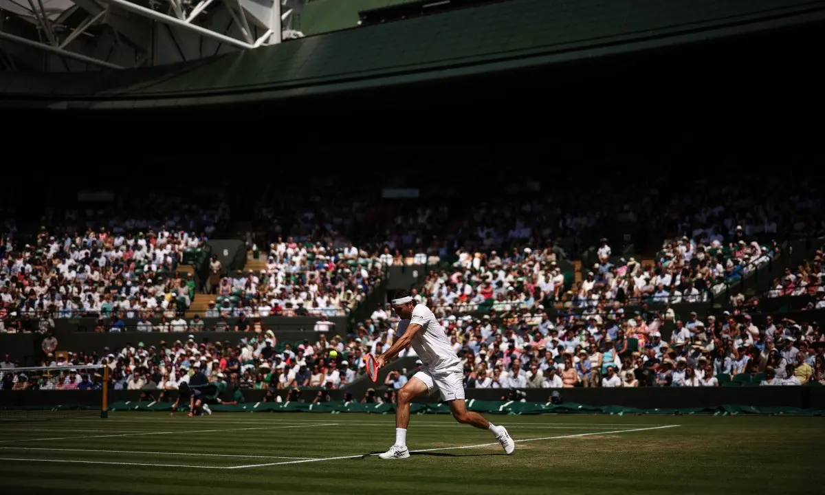 ATP's Safe Sport initiative flags over 162,000 abusive comments to players