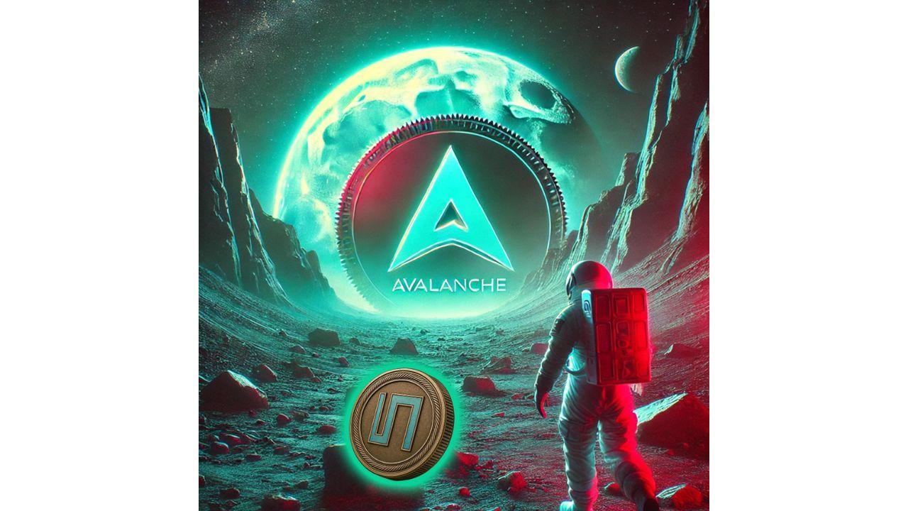 AVAX and LINK Cool Down While UNIL, the USD30M AI-Driven Asset Manager Heats Up; 2025’s DeFi Gem?