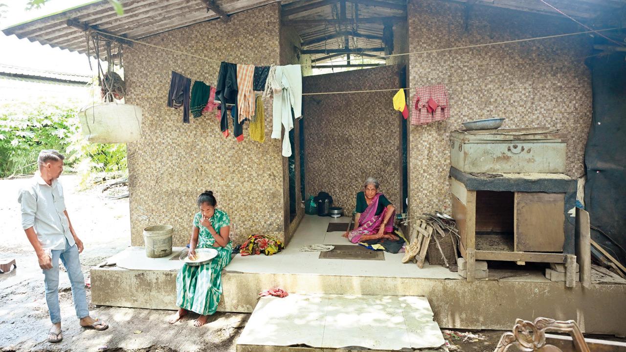 Mumbai: Shiv Sena leader vows to revamp dilapidated Aarey toilet block