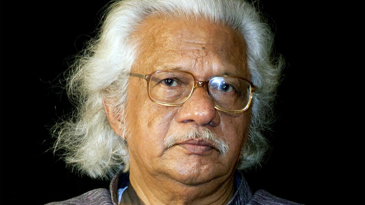 Adoor Gopalakrishnan sparks row over remark on funding of women filmmakers