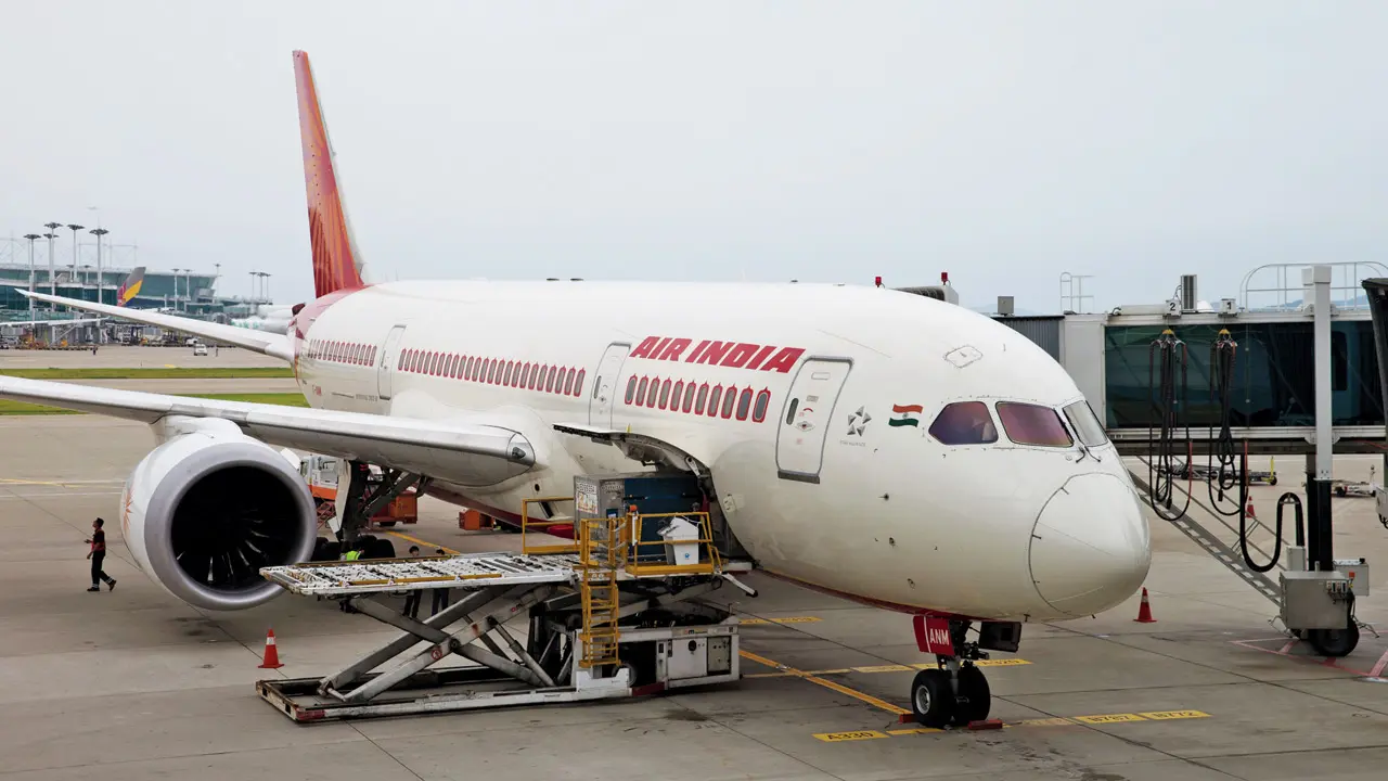 Flyers decry Air India’s suspension of Delhi–Washington DC services