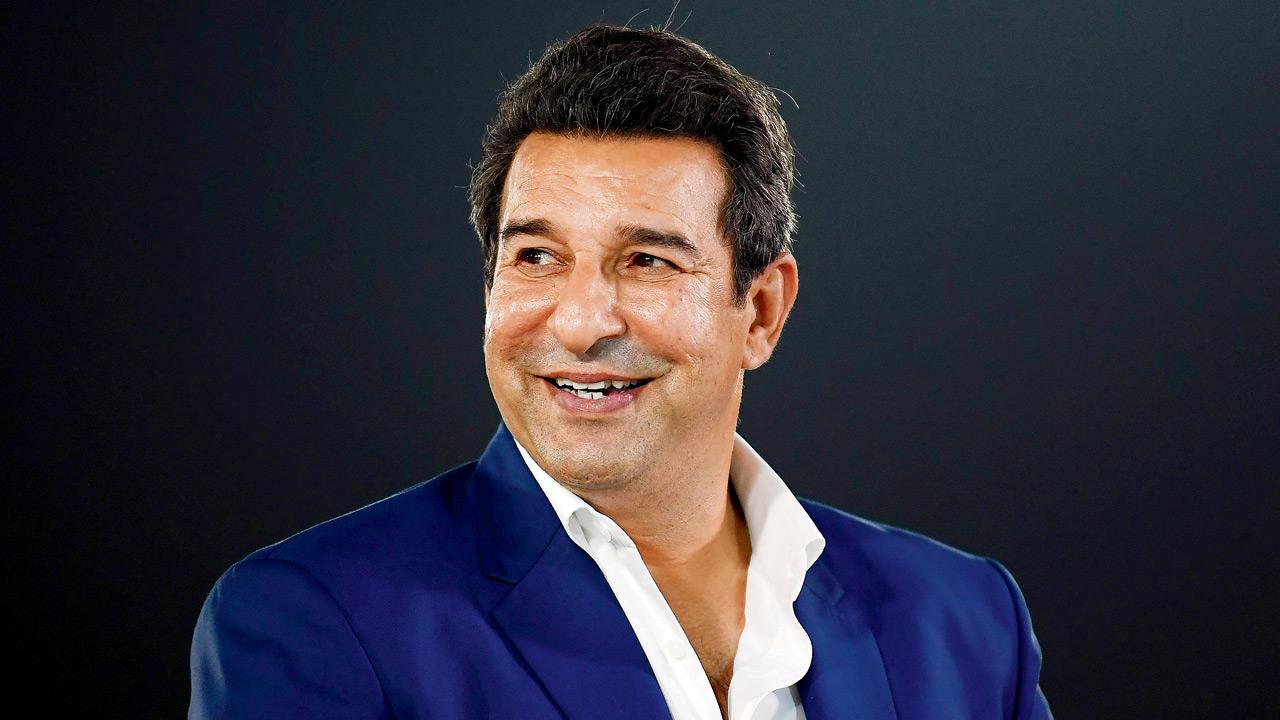 'Siraj is not a support bowler anymore, he’s a leader': Wasim Akram