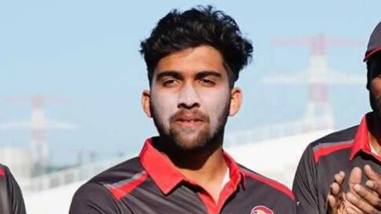 Asia Cup 2025: Alishan Sharafu opens up on being clubbed with India, Pakistan
