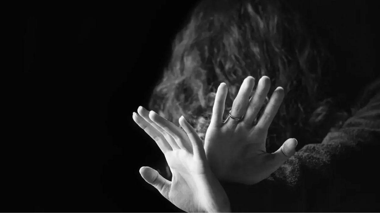 Maharashtra: La niña del niño de 9 años