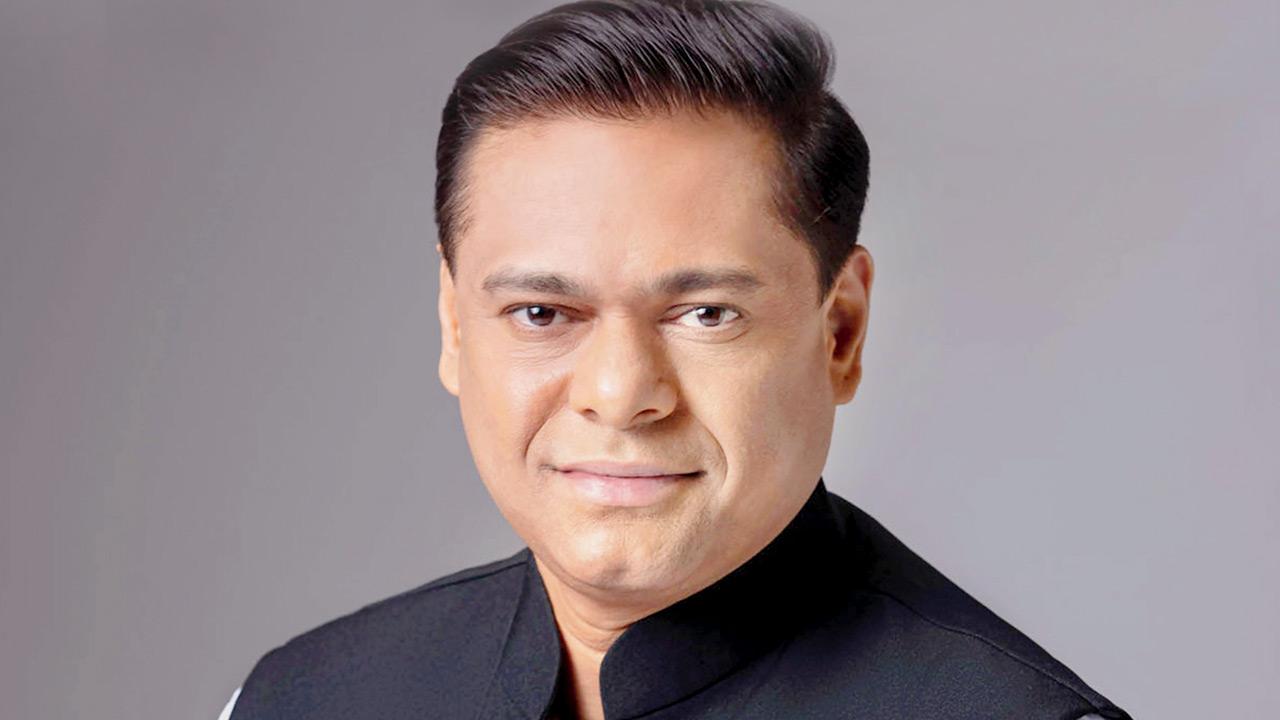 Andheri MLA Ameet Satam to head Mumbai unit for BMC