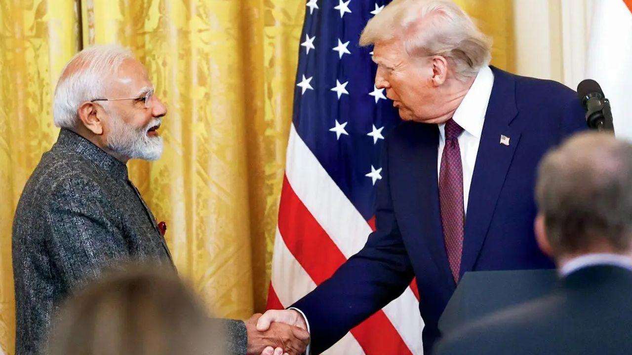 Massive 50 per cent US Tariff on Indian pharma exports could hit earnings by 10 per cent in FY26