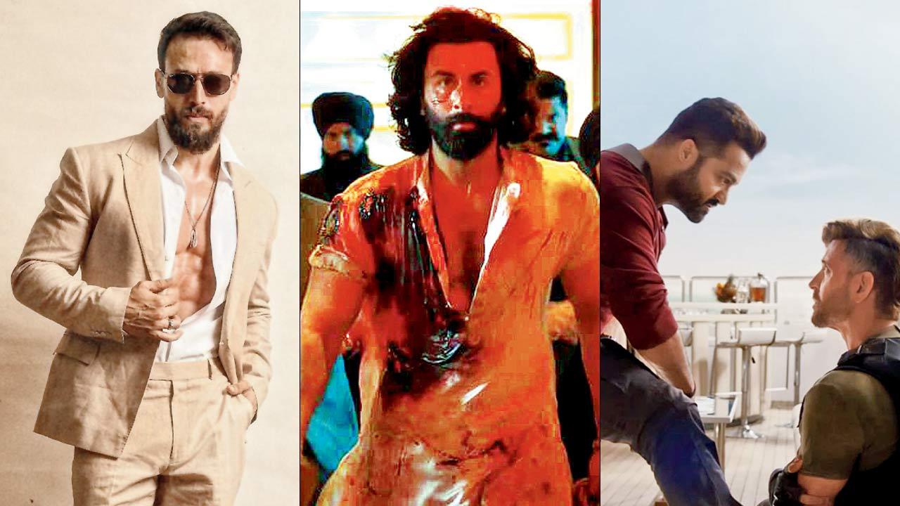 Have you heard? Baaghi 4 trailer flagged as inappropriate by YouTube