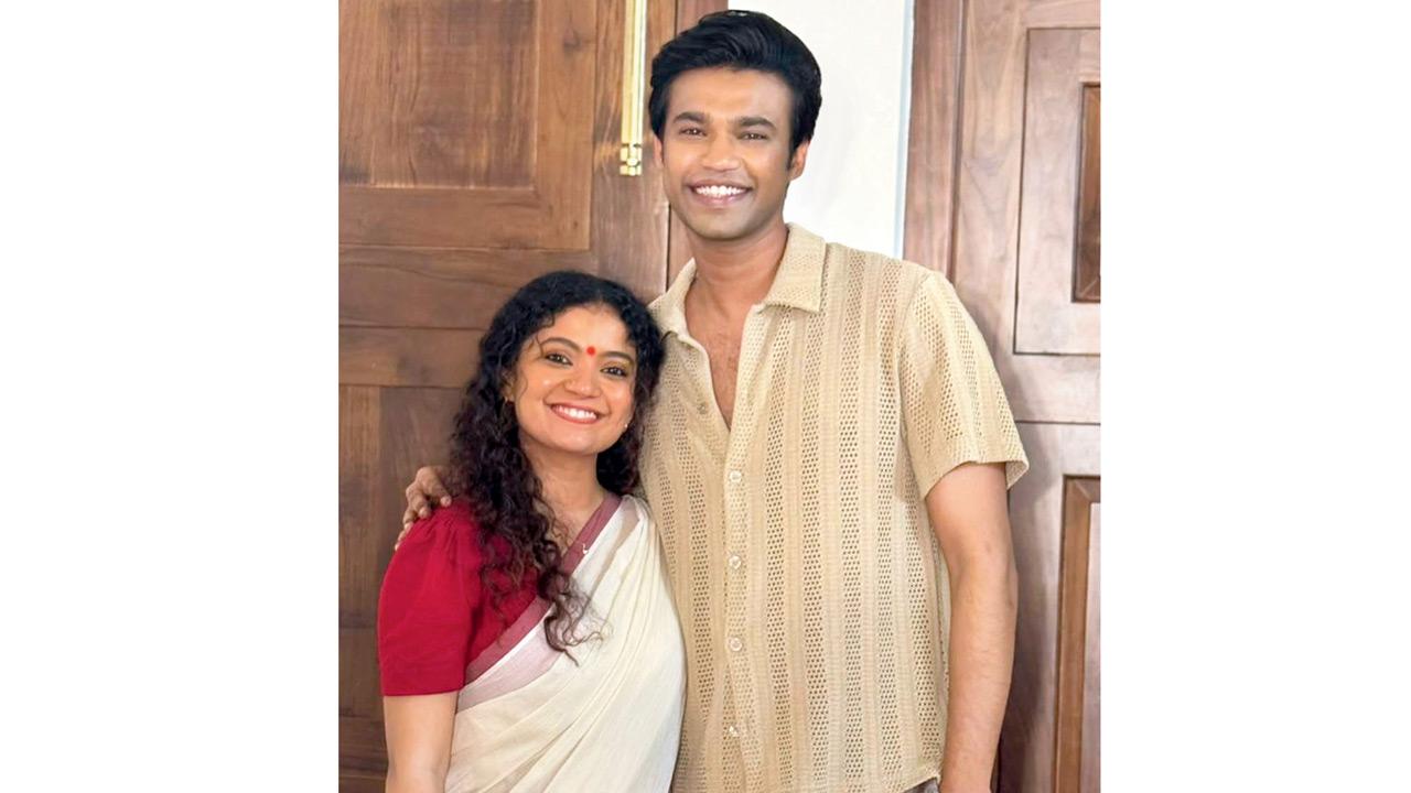 Yakshi director Aishwarya Sonar: ‘Film unites LA, Mumbai, and Kerala’s cinematic