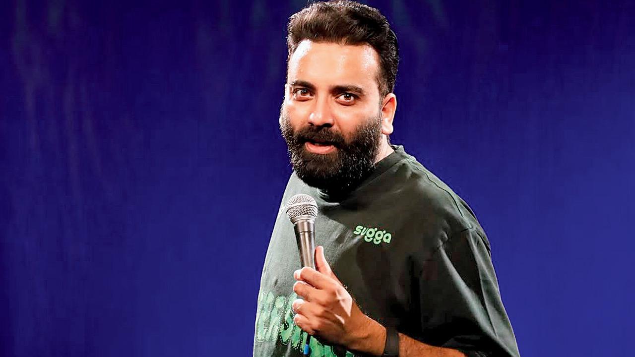 Pic Courtesy/ @be_a_Bassi