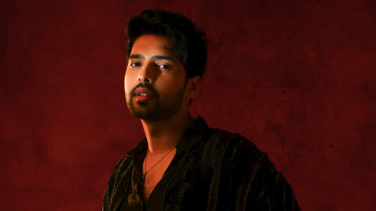 Armaan Malik to perform in Mumbai in November to celebrate 16 years in the music