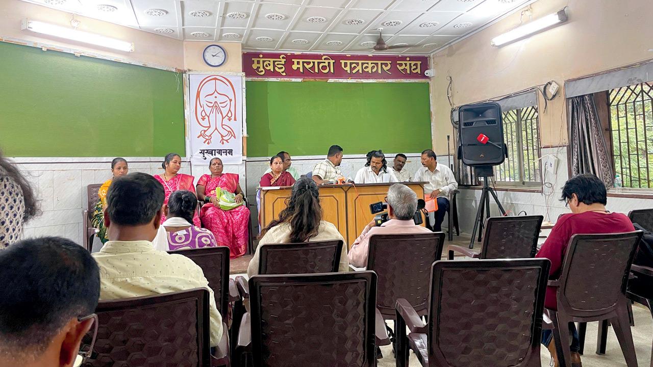 Mumbai: Trouble deepens for Aarey tribals as eviction looms