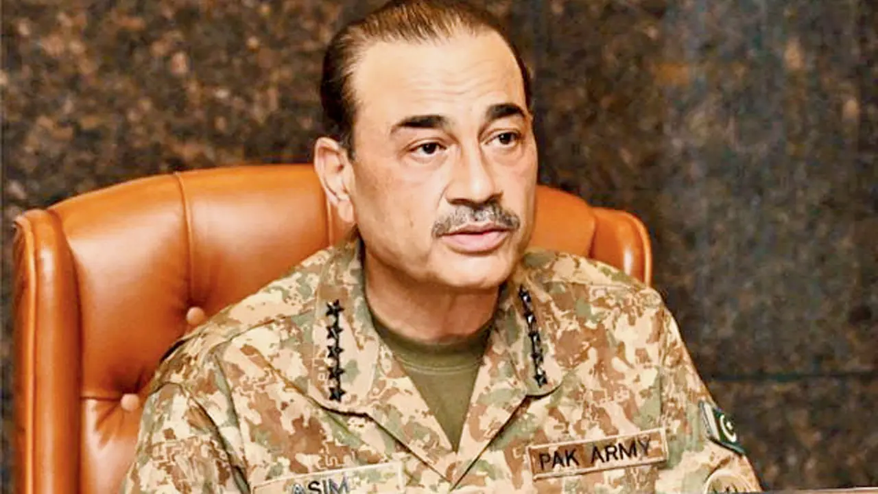 ‘Same old trick’: India dismisses Pakistan’s nuclear threats