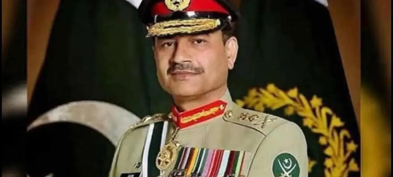Will destroy dam on Indus River if India builds it: Pak Army Chief Asim Munir 