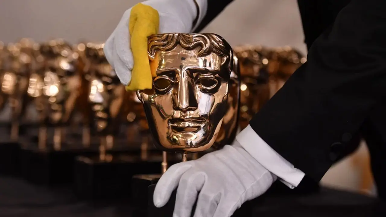 BAFTA tweaks International TV category voting rules, reveals 2026 award dates