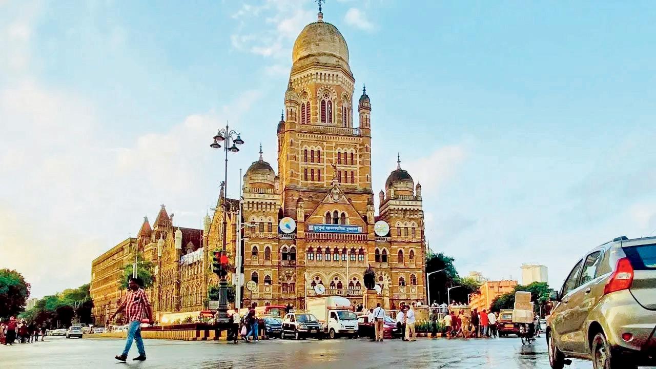 Mumbai: BJP, Thackeray cousins, gear up for BMC elections