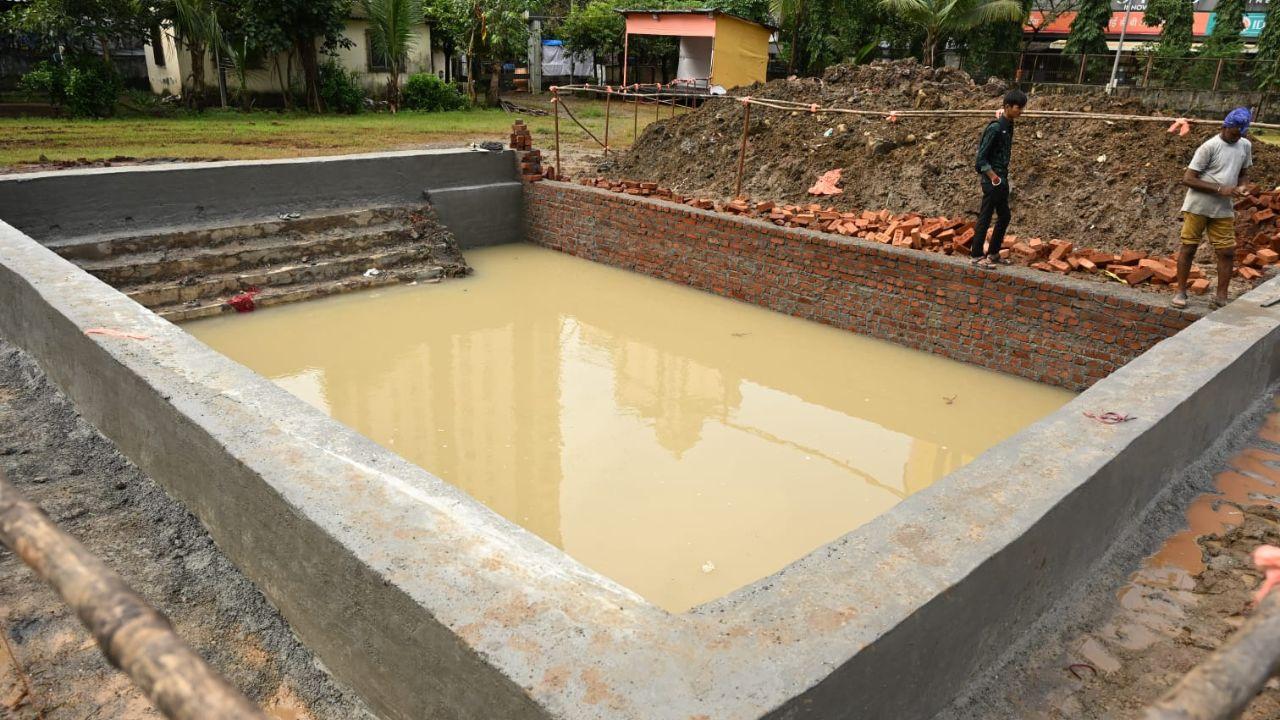 The Maharashtra government officially declared Ganesh Chaturthi as the 'Rajya Mahotsav', and launched a portal ganeshotsav.pldmka.co.in for the devotees