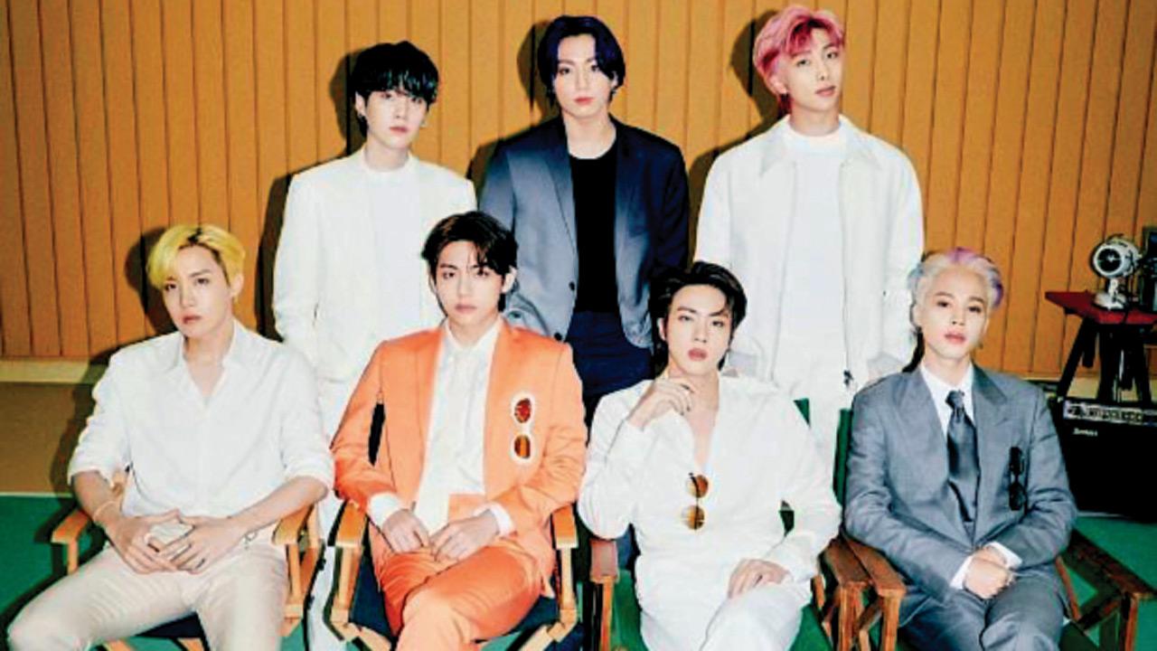 Mumbai K-pop fan group's new initiative plans to grow Korean wave across India