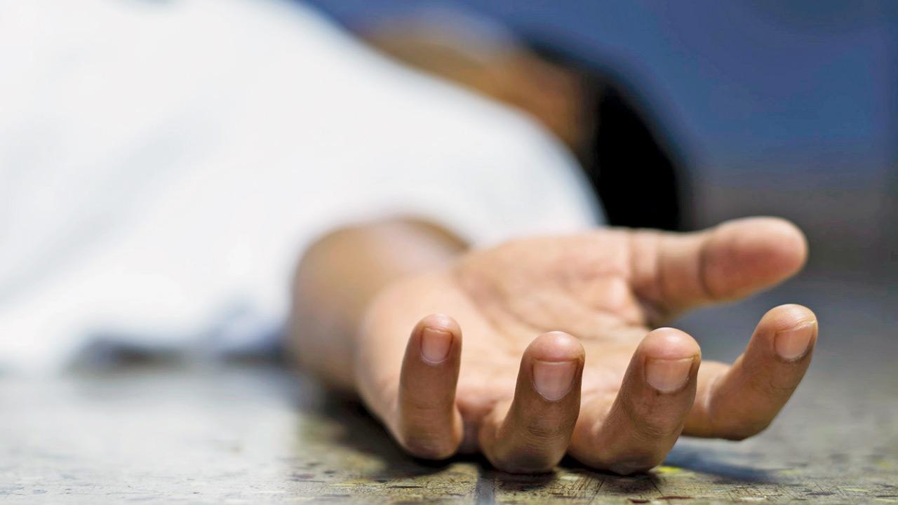 Mumbai: IIT-Bombay student found dead after alleged fall; police launch probe