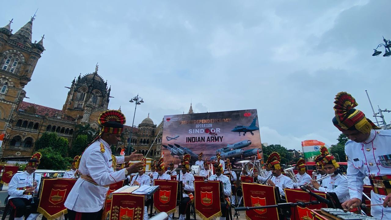 Various events have been planned in the city and across the country ahead of the 79th Independence Day celebrations on Friday