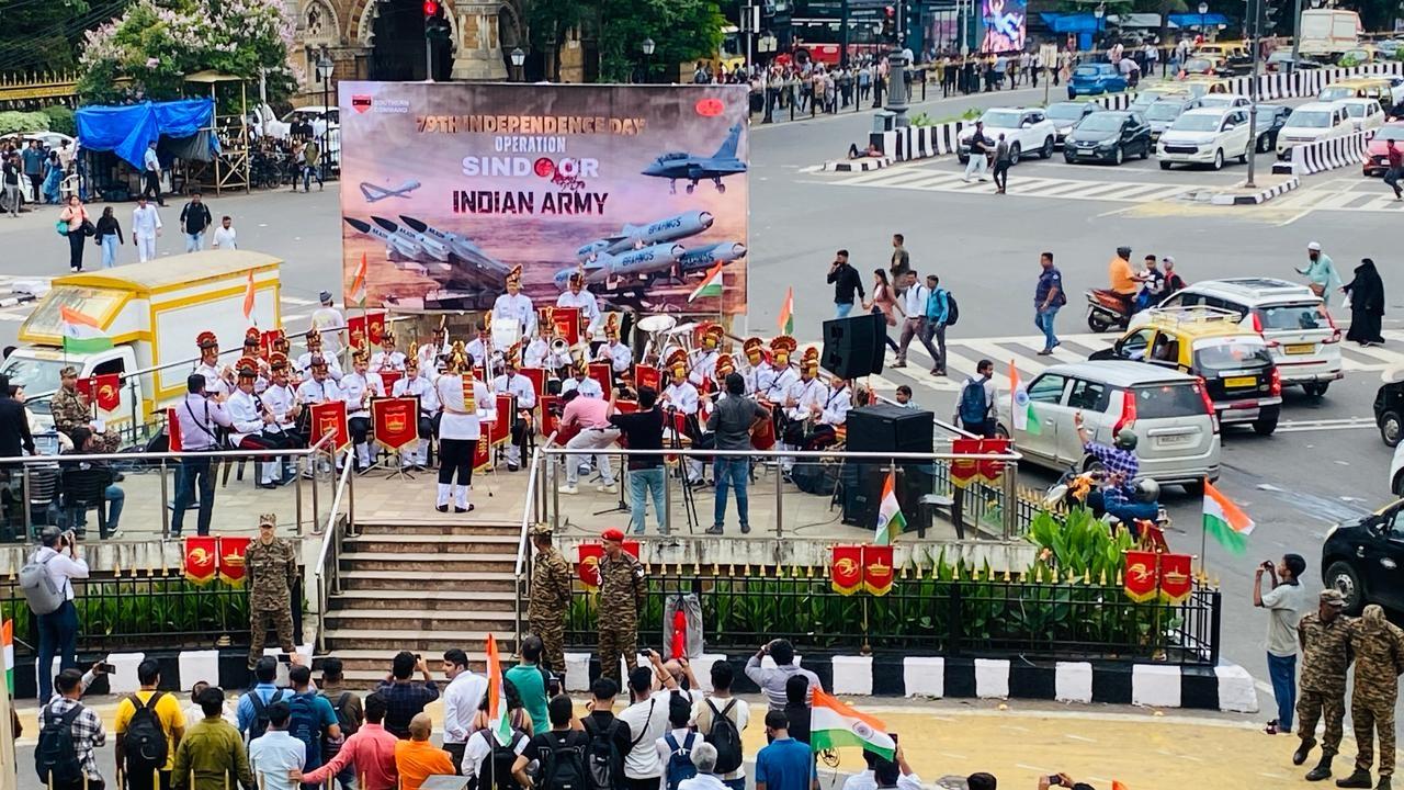 India on Thursday recognised the acts of gallantry by the armed forces personnel and the role of senior military brass involved in the planning and execution of Operation Sindoor in its annual list of military honours on the eve of 79th Independence Day