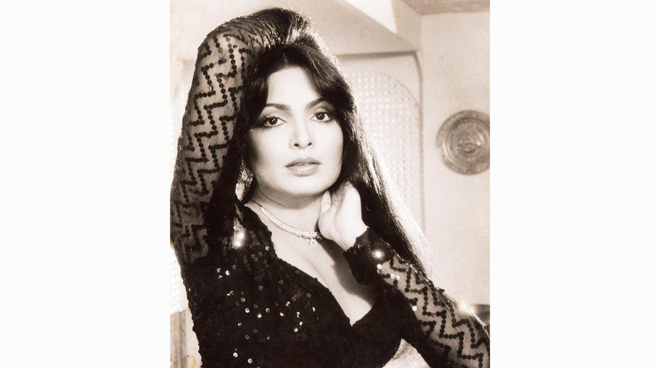 The average Indian was introduced to schizophrenia in 2005 after the death of veteran actress Parveen Babi, who was suffering from it