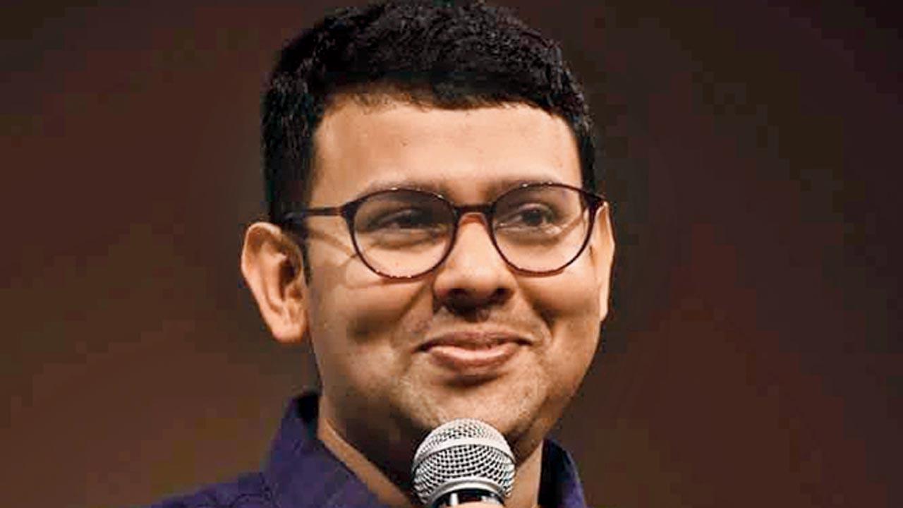 Dr Milan H Balakrishnan