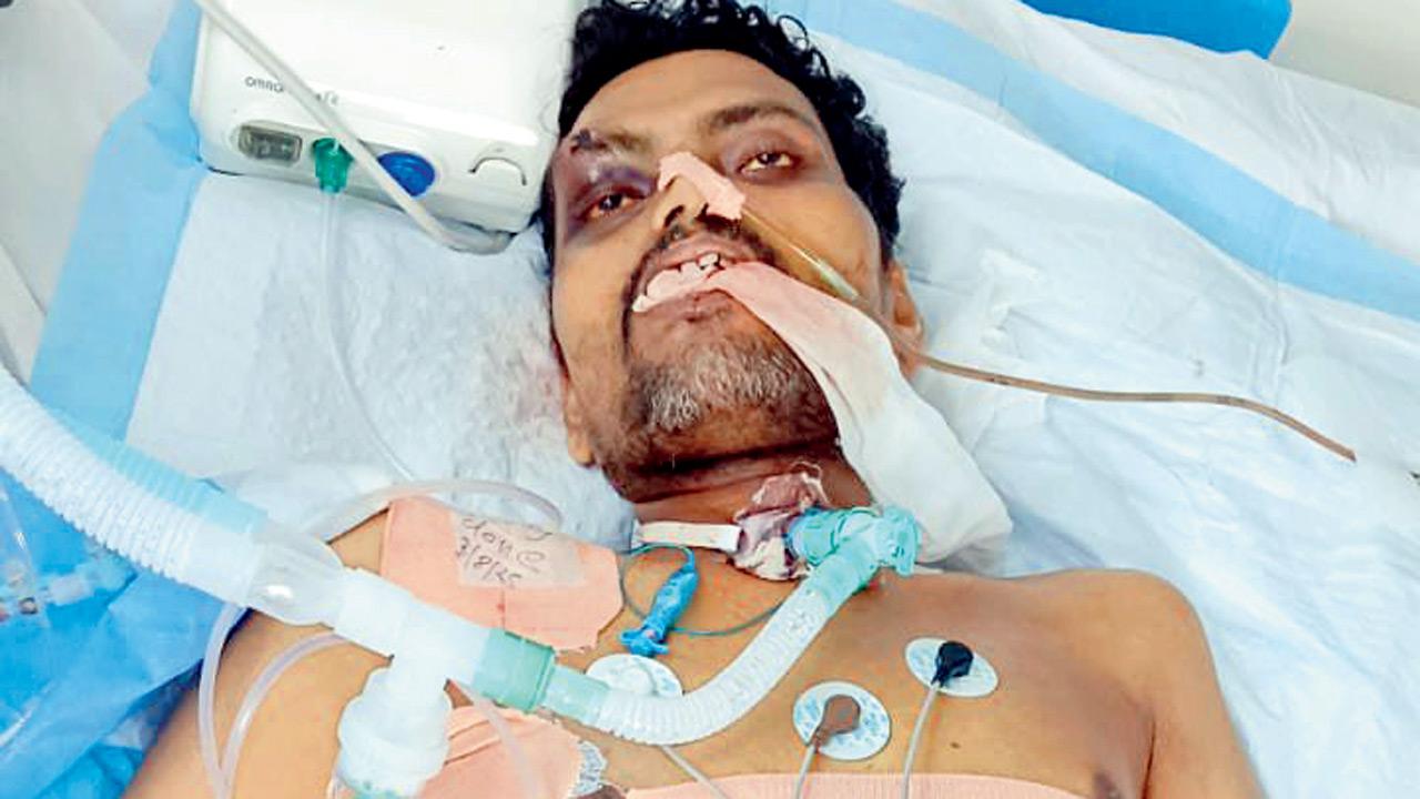 Mumbai: Fearless 13-year-old helps nail mom in dad’s murder