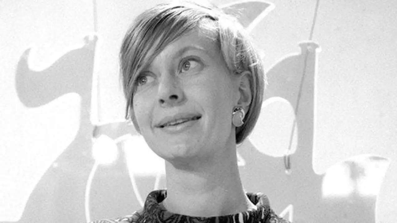 'Blue Peter' icon Biddy Baxter passes away at 92