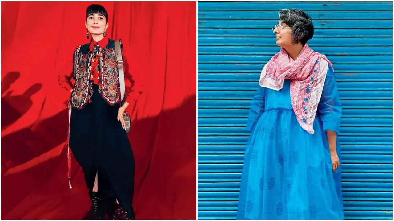 IN PHOTOS: Love Bohemian fashion? Follow these 7 tips to look stylish