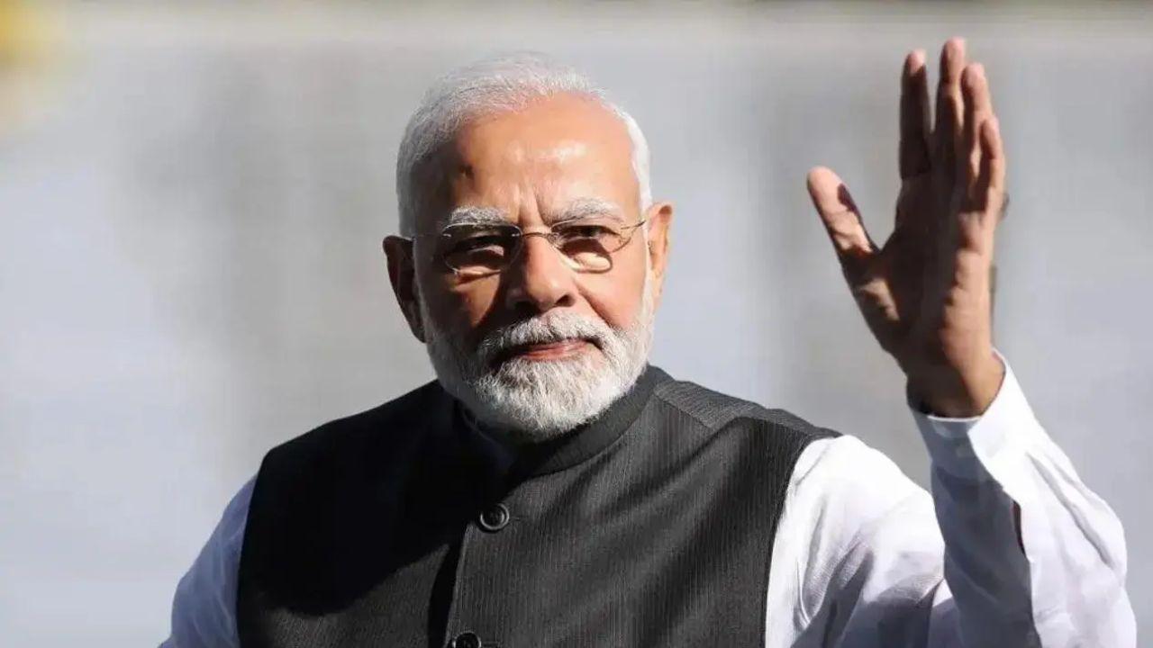 PM Modi likely to hold discussion on Quad during his visit to Tokyo