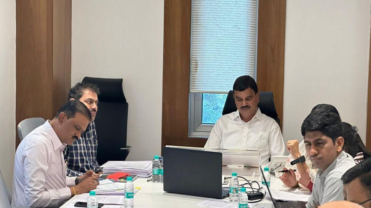 Maharashtra government to set up Rs 161-crore fisheries college at Devgad in Sindhudurg