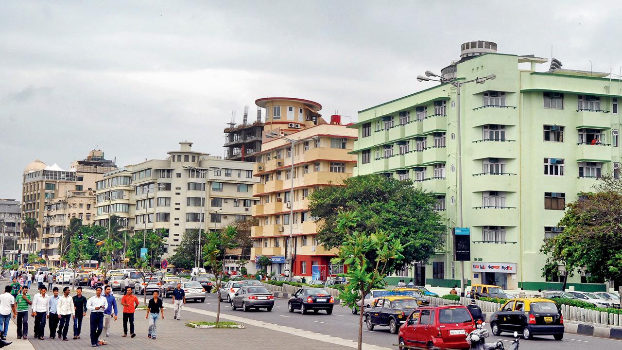 Mumbai: BMC to hold public hearings on Iconic Buildings policy