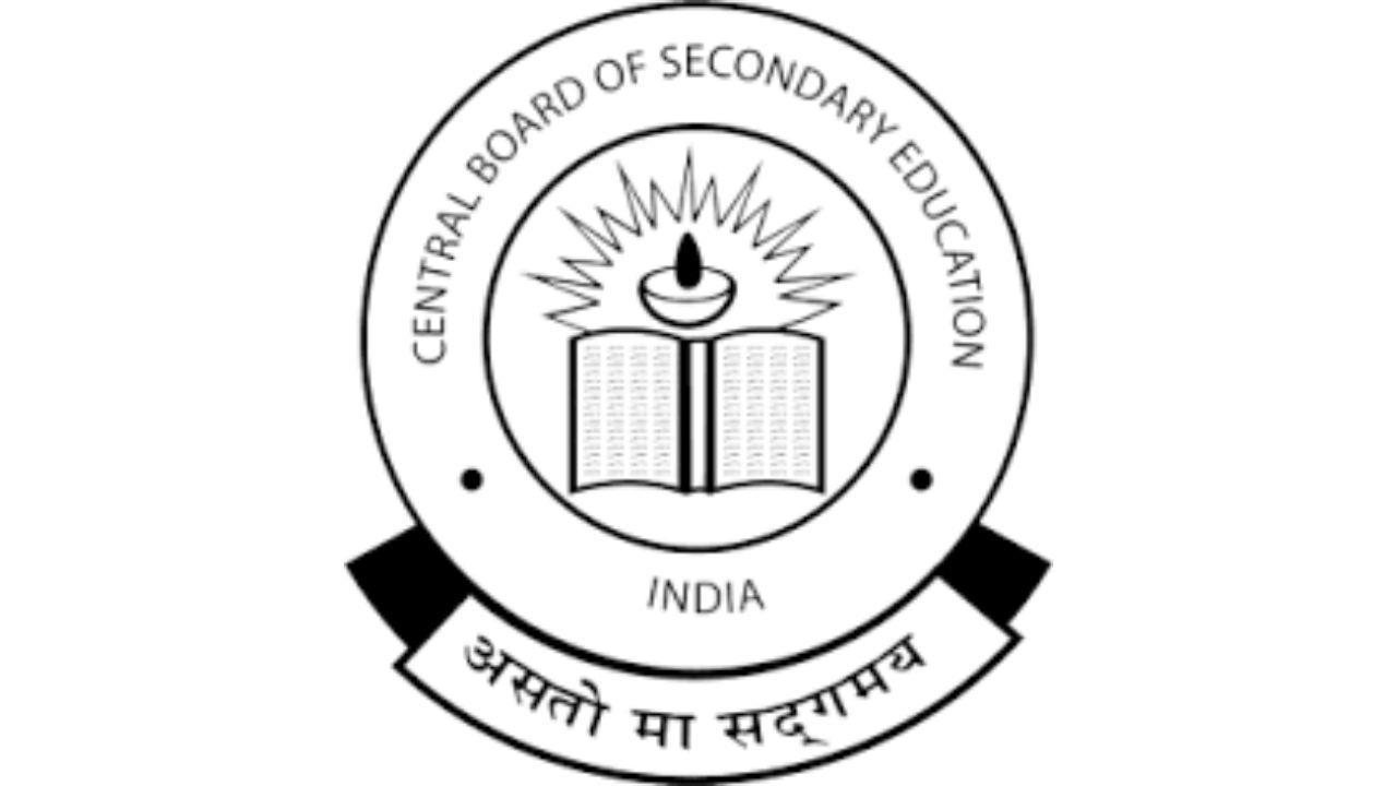CBSE Logo