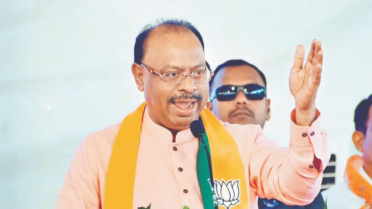 Maharashtra govt looking to bail out distressed farmers, says minister