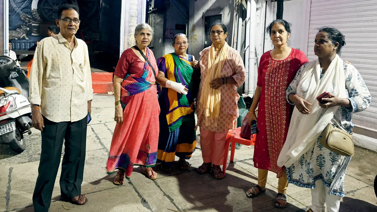 Confusion holds up rehab of Chira Bazar locals whose home collapsed last week